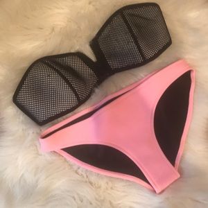 Triangl bathing suit